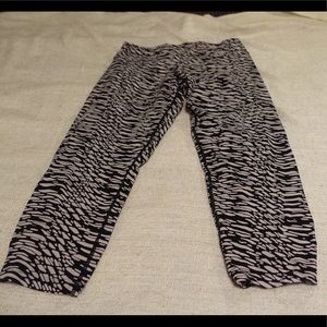 Calvin Klein’s Performance Workout Pants